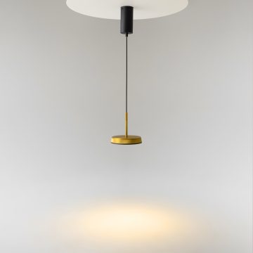 Maytoni Függeszték MOD041PL-L15G3K EL