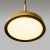 Maytoni Függeszték MOD041PL-L15G3K EL