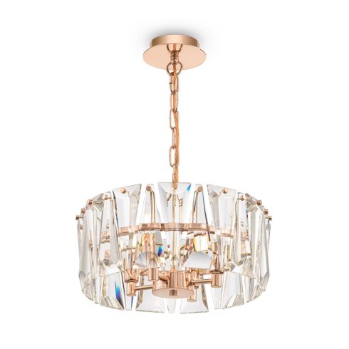 Maytoni Függeszték MOD043PL-04G PUNTES