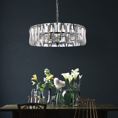 Maytoni Függeszték MOD043PL-06CH PUNTES