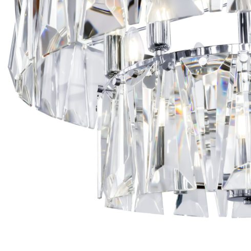 Maytoni Függeszték MOD043PL-12CH PUNTES