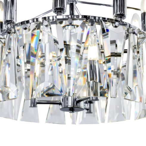 Maytoni Függeszték MOD043PL-12CH PUNTES
