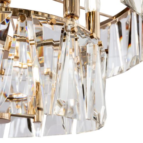 Maytoni Függeszték MOD043PL-12G PUNTES