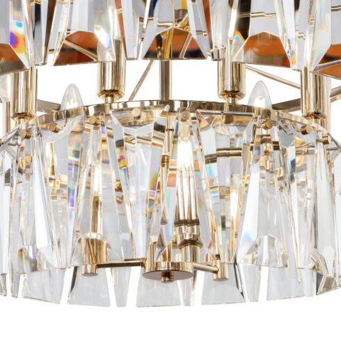 Maytoni Függeszték MOD043PL-12G PUNTES