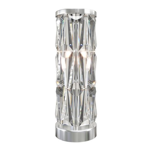 Maytoni Asztali lámpa MOD043TL-02CH PUNTES