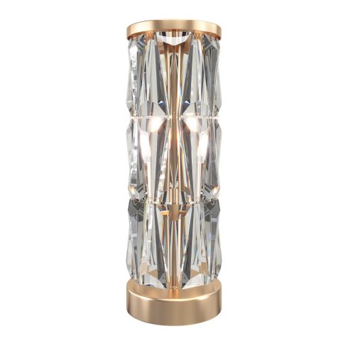 Maytoni Asztali lámpa MOD043TL-02G PUNTES