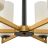 Maytoni Függeszték MOD089PL-06BS FORTANO