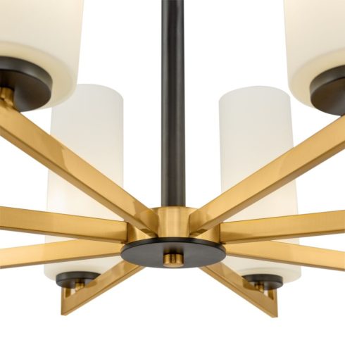 Maytoni Függeszték MOD089PL-08BS FORTANO