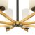Maytoni Függeszték MOD089PL-08BS FORTANO