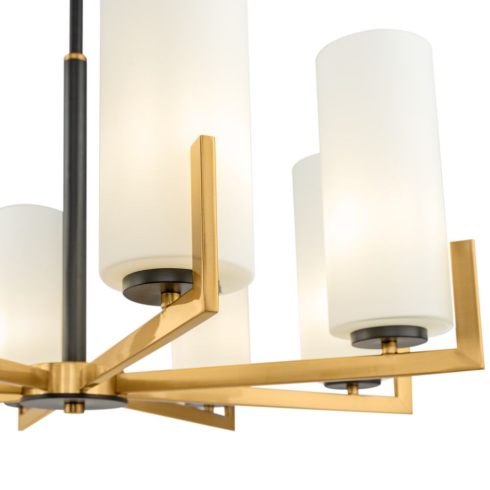 Maytoni Függeszték MOD089PL-08BS FORTANO