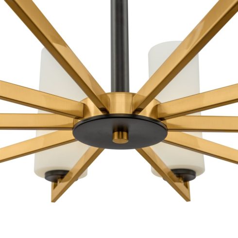 Maytoni Függeszték MOD089PL-10BS FORTANO