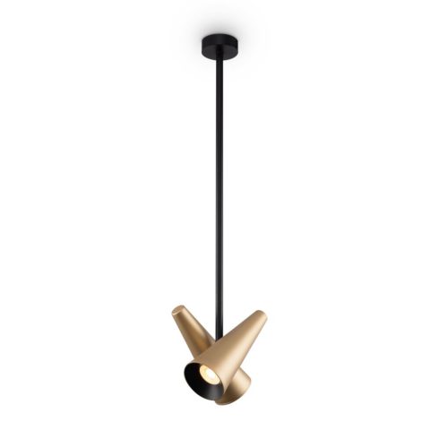Maytoni Függeszték MOD095PL-02BS GIRO