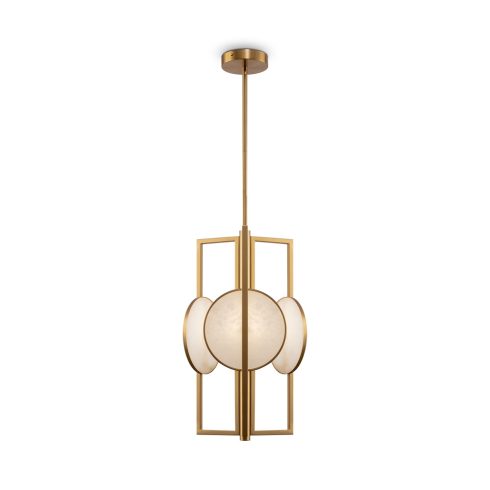 Maytoni Függeszték MOD099PL-03G MARMO