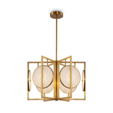 Maytoni Függeszték MOD099PL-06G MARMO