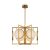 Maytoni Függeszték MOD099PL-06G MARMO