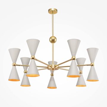 Maytoni Függeszték MOD108PL-14WG VESPER