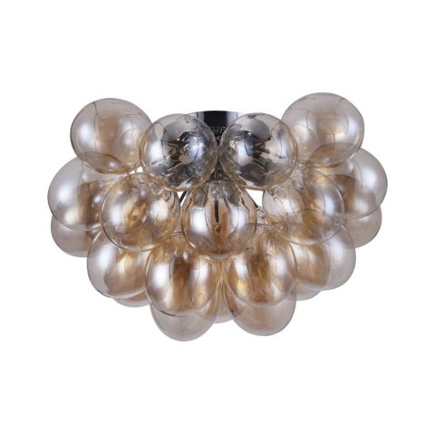 Maytoni Mennyezeti lámpa MOD112CL-08G BALBO