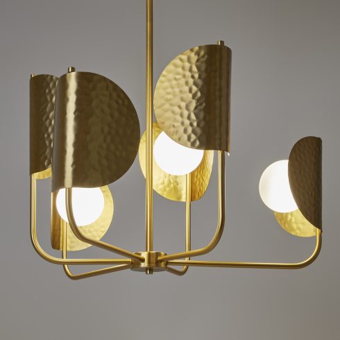 Maytoni Függeszték MOD164PL-06BS TROPIC