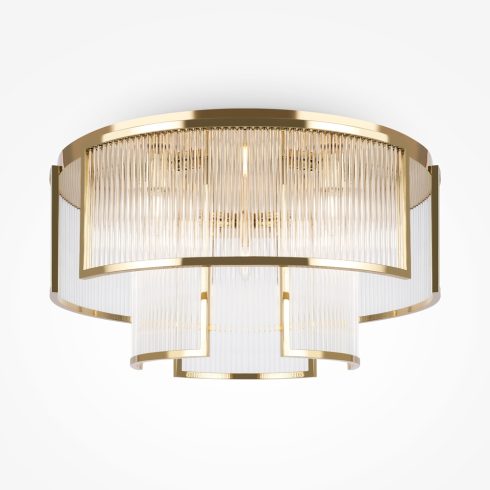 Maytoni Mennyezeti lámpa MOD174CL-09G FRAME