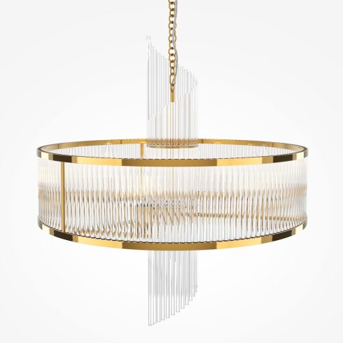Maytoni Függeszték MOD174PL-06G FRAME