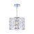 Maytoni Függeszték MOD184-PL-01-CH GELID