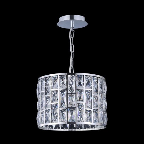 Maytoni Függeszték MOD184-PL-01-CH GELID