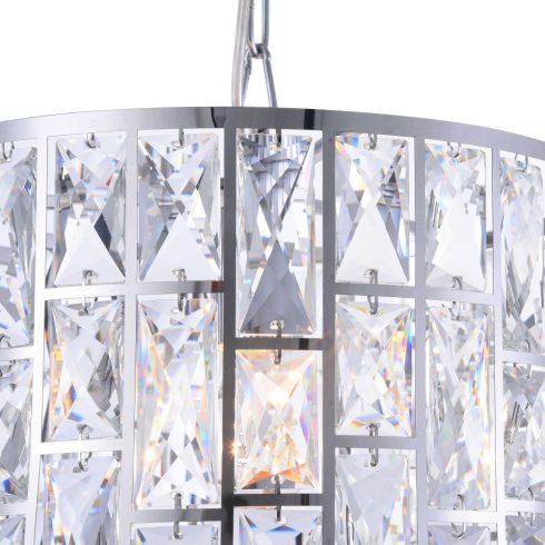 Maytoni Függeszték MOD184-PL-01-CH GELID