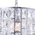 Maytoni Függeszték MOD184-PL-01-CH GELID