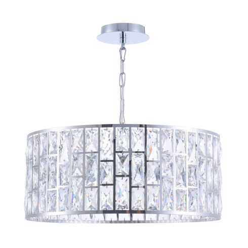 Maytoni Függeszték MOD184-PL-04-CH GELID
