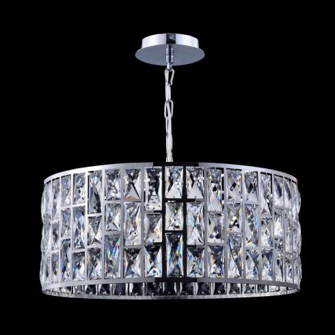 Maytoni Függeszték MOD184-PL-04-CH GELID