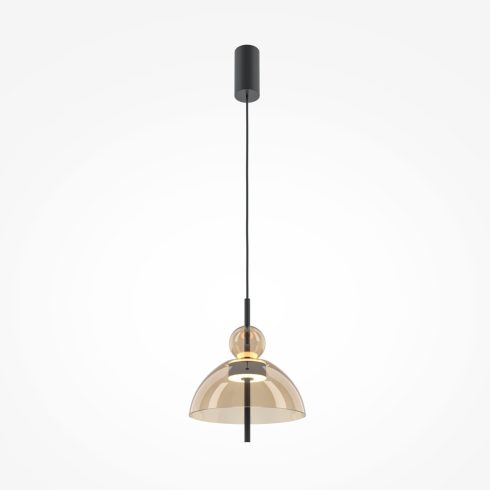 Maytoni Függeszték MOD185PL-L12CG3K1 BANGKOK