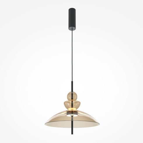 Maytoni Függeszték MOD185PL-L12CG3K3 BANGKOK