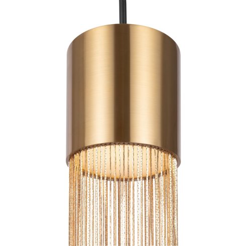 Maytoni Függeszték MOD190PL-L5G3K IMAGINARY