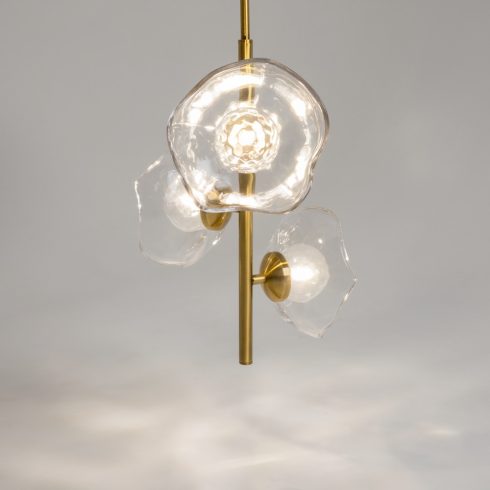 Maytoni Függeszték MOD207PL-03BS MIRACLE