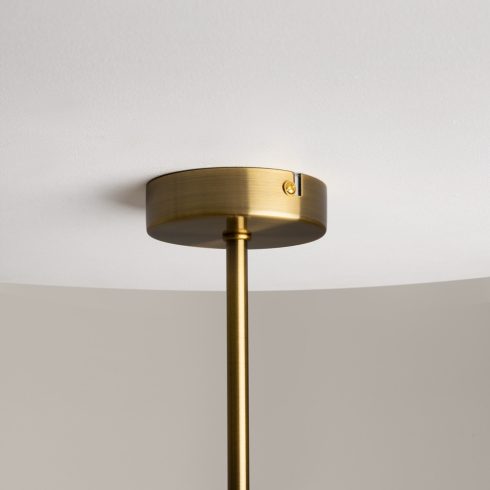 Maytoni Függeszték MOD207PL-03BS MIRACLE