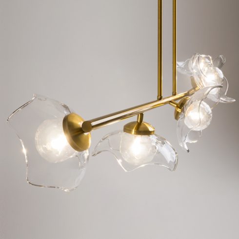 Maytoni Függeszték MOD207PL-05BS MIRACLE