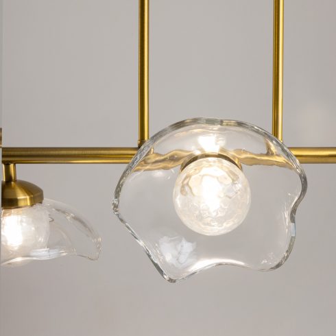 Maytoni Függeszték MOD207PL-05BS MIRACLE