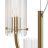 Maytoni Függeszték MOD223PL-03BS ARCO