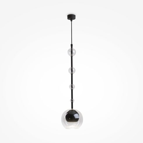 Maytoni Függeszték MOD227PL-01B ROS