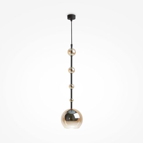Maytoni Függeszték MOD227PL-01B1 ROS