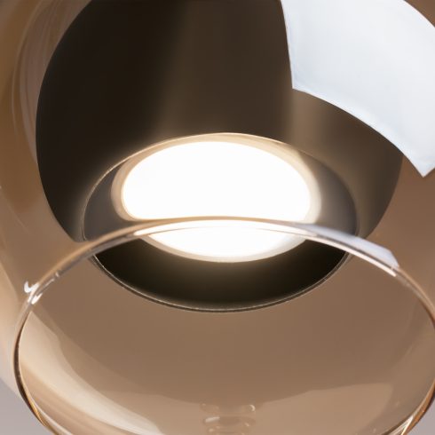 Maytoni Függeszték MOD227PL-01B1 ROS
