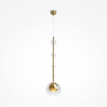 Maytoni Függeszték MOD227PL-01BS ROS