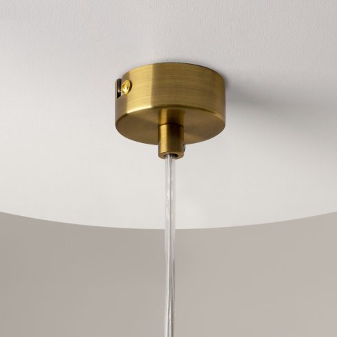 Maytoni Függeszték MOD227PL-01BS ROS