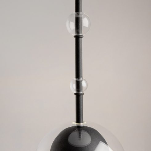 Maytoni Függeszték MOD227PL-01B ROS