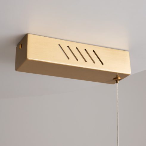 Maytoni Függeszték MOD250PL-L36BS3K PETRA