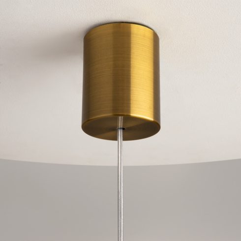 Maytoni Függeszték MOD254PL-01BS FROZEN