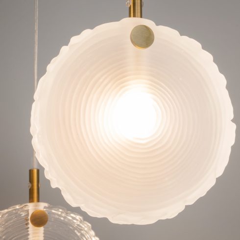 Maytoni Függeszték MOD254PL-05BS FROZEN