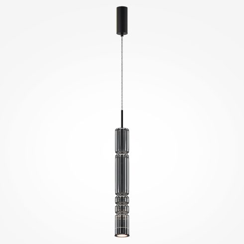 Maytoni Függeszték MOD272PL-L12B3K ORDO