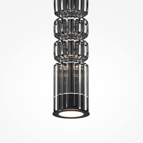 Maytoni Függeszték MOD272PL-L12B3K ORDO