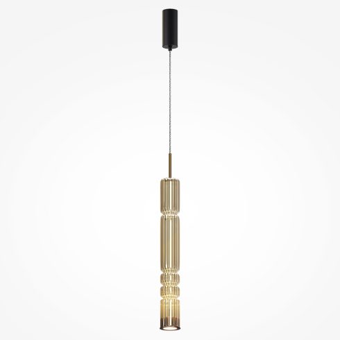 Maytoni Függeszték MOD272PL-L12BS3K ORDO